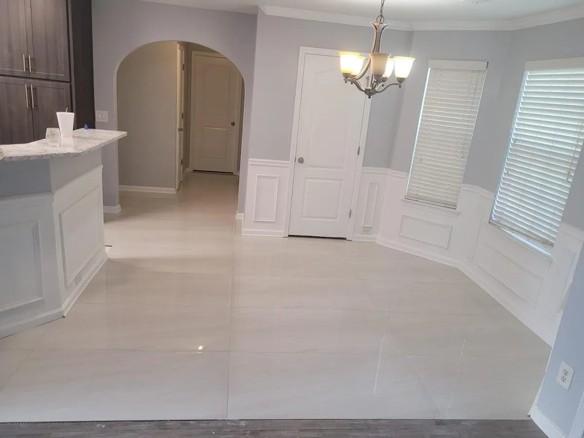 Water Damage Restoration services in Ligonier, PA